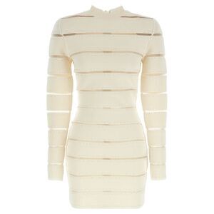 Balmain Women Bodycon Dress